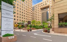 Times Square Moema - Jamaris 100 - UH 506